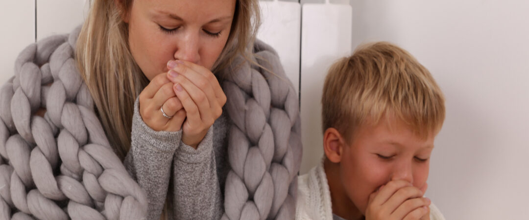 How Your Home Loses Heat