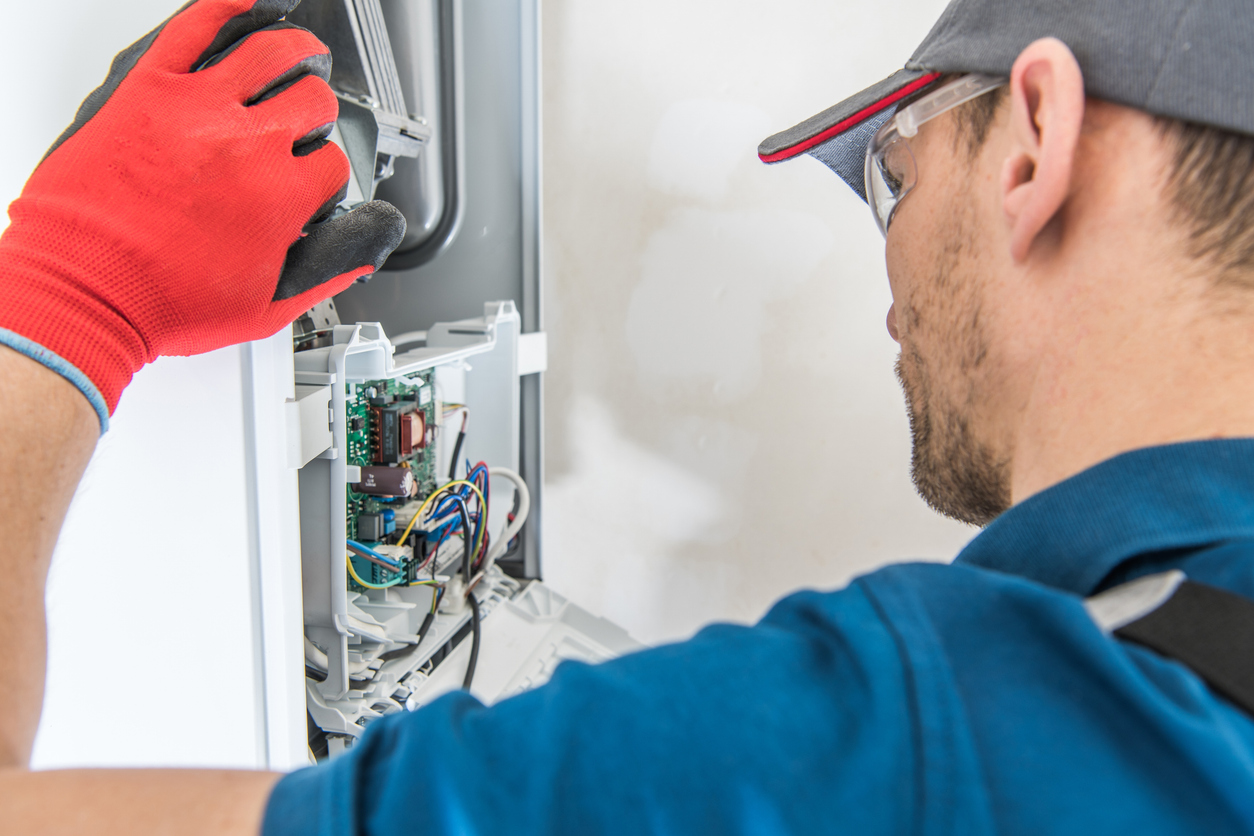 Gas Furnace Issue Gas Furnace Issue