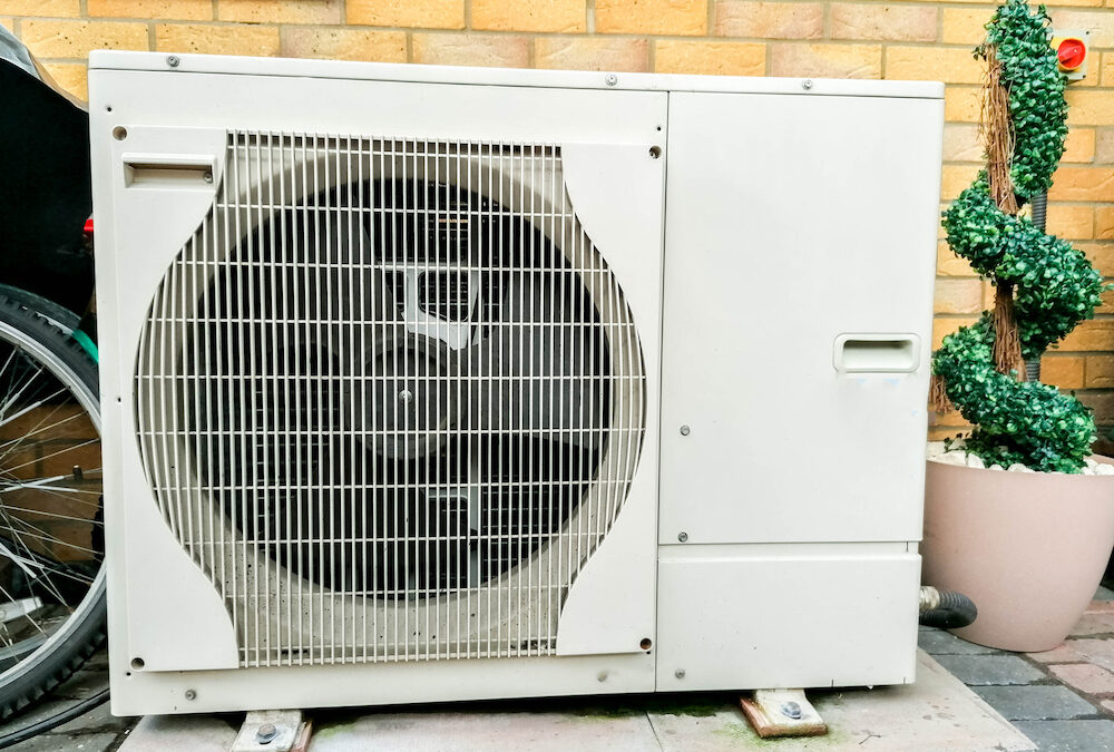 Heat Pumps vs Air Conditioning
