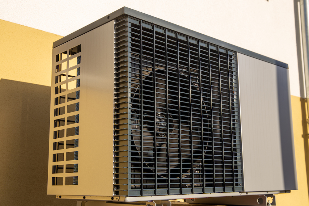 How Does A Heat Pump Work In Winter?