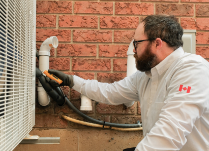Romaniuk Heating and Air Conditioning