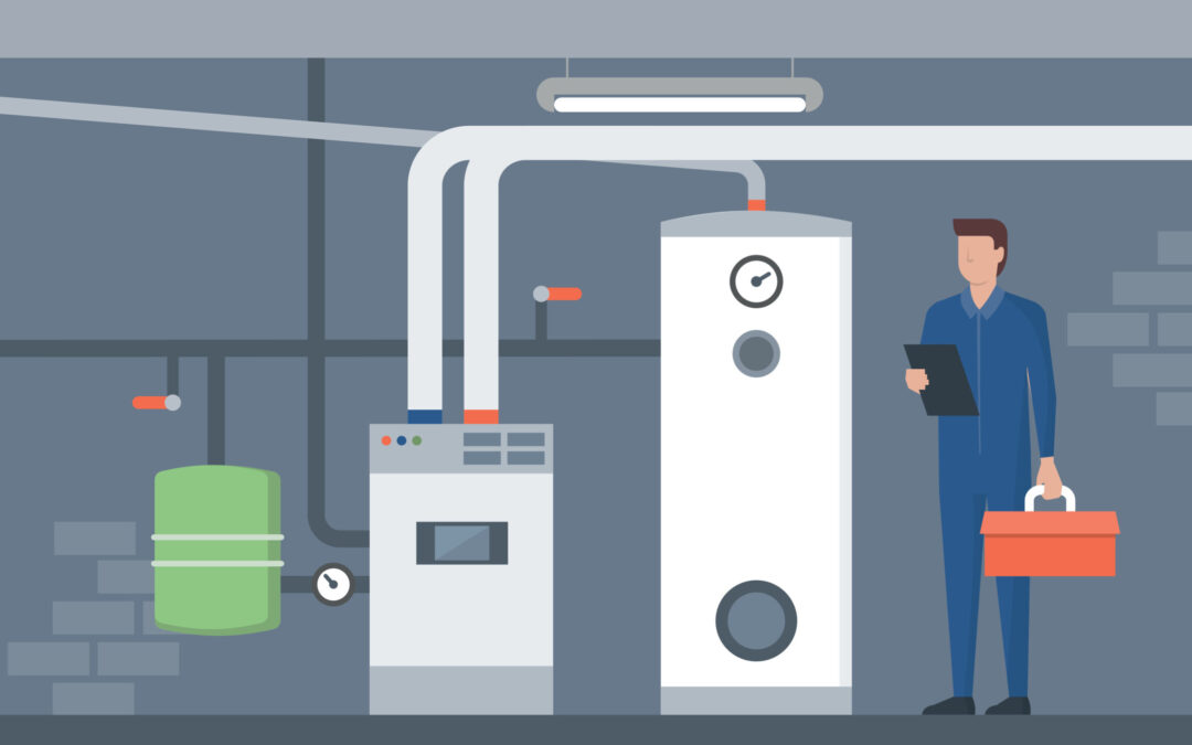 Romaniuk’s New Home Furnace Buying Guide