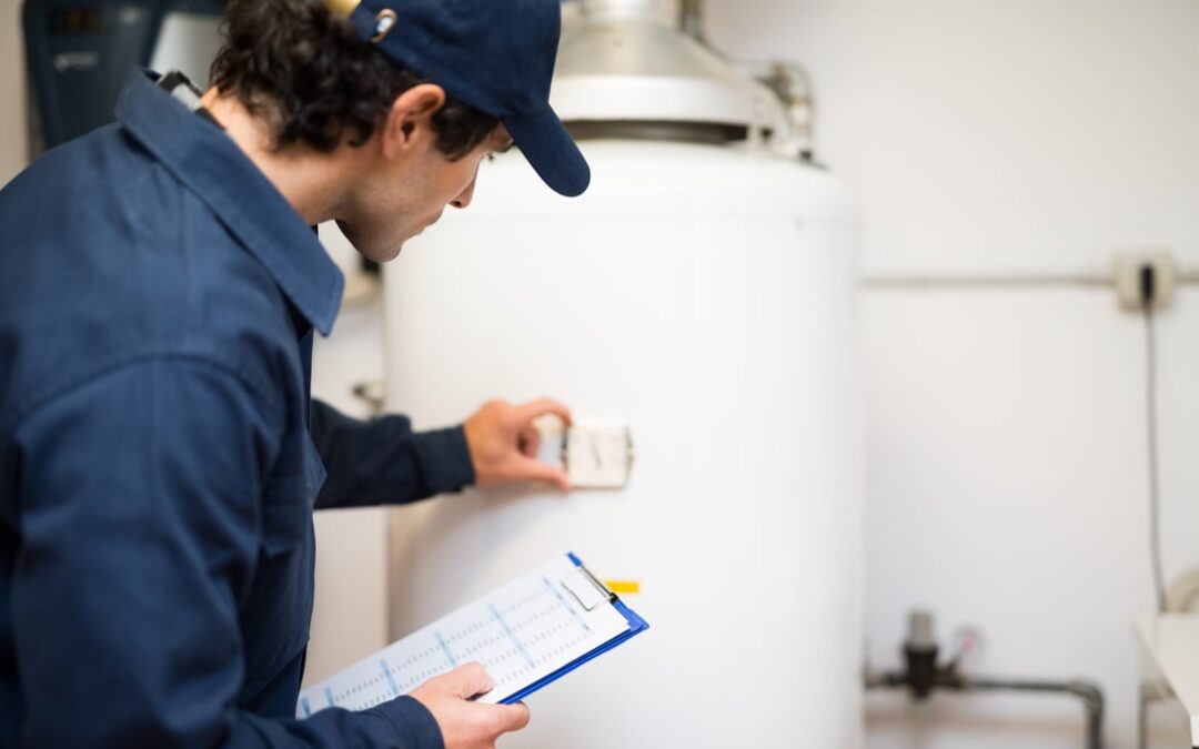 7 Signs It’s Time to Replace Your Water Heater