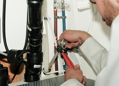 Romaniuk Heating and Air Conditioning
