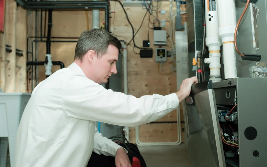 Gas Furnace: Economic Breakdown for Edmonton Homes in 2025