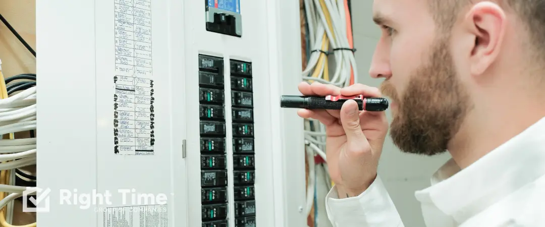 Surge Protection for Edmonton and Surrounding Communities