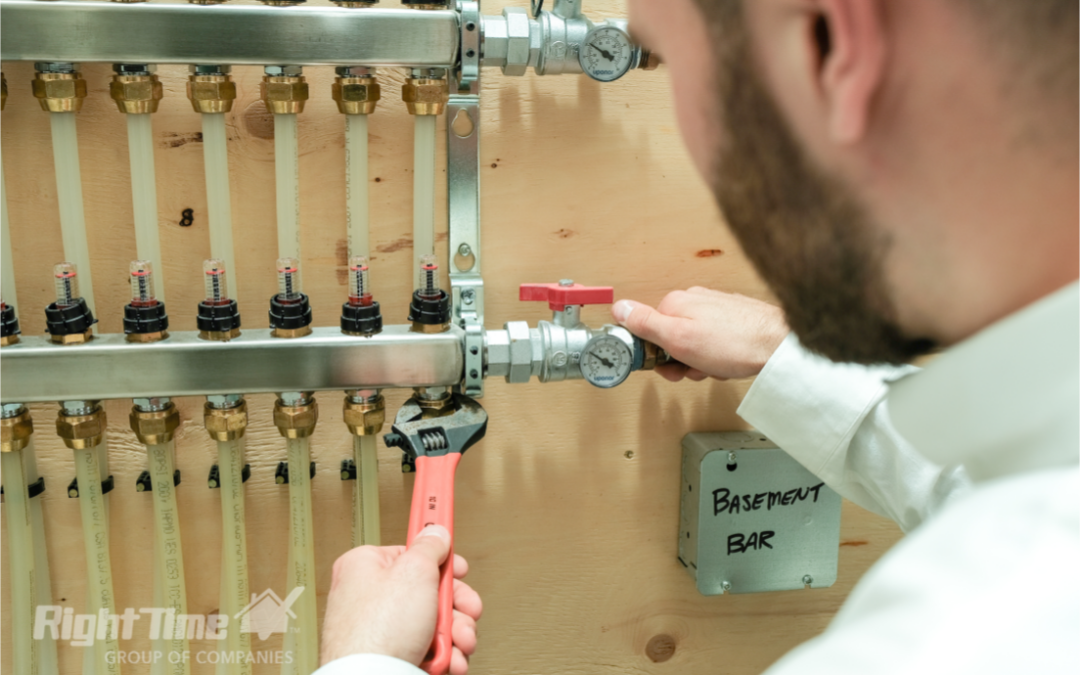 Why Your Boiler Makes Daily Sounds At Night Even When Off