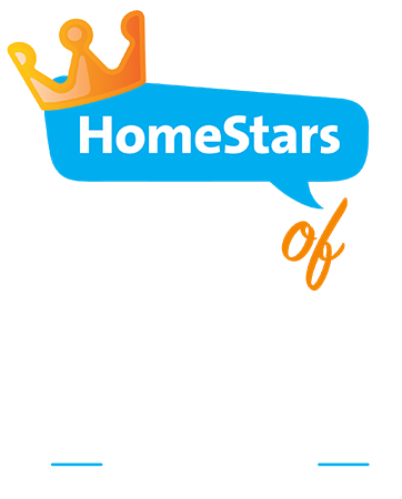 Footer Award Badge