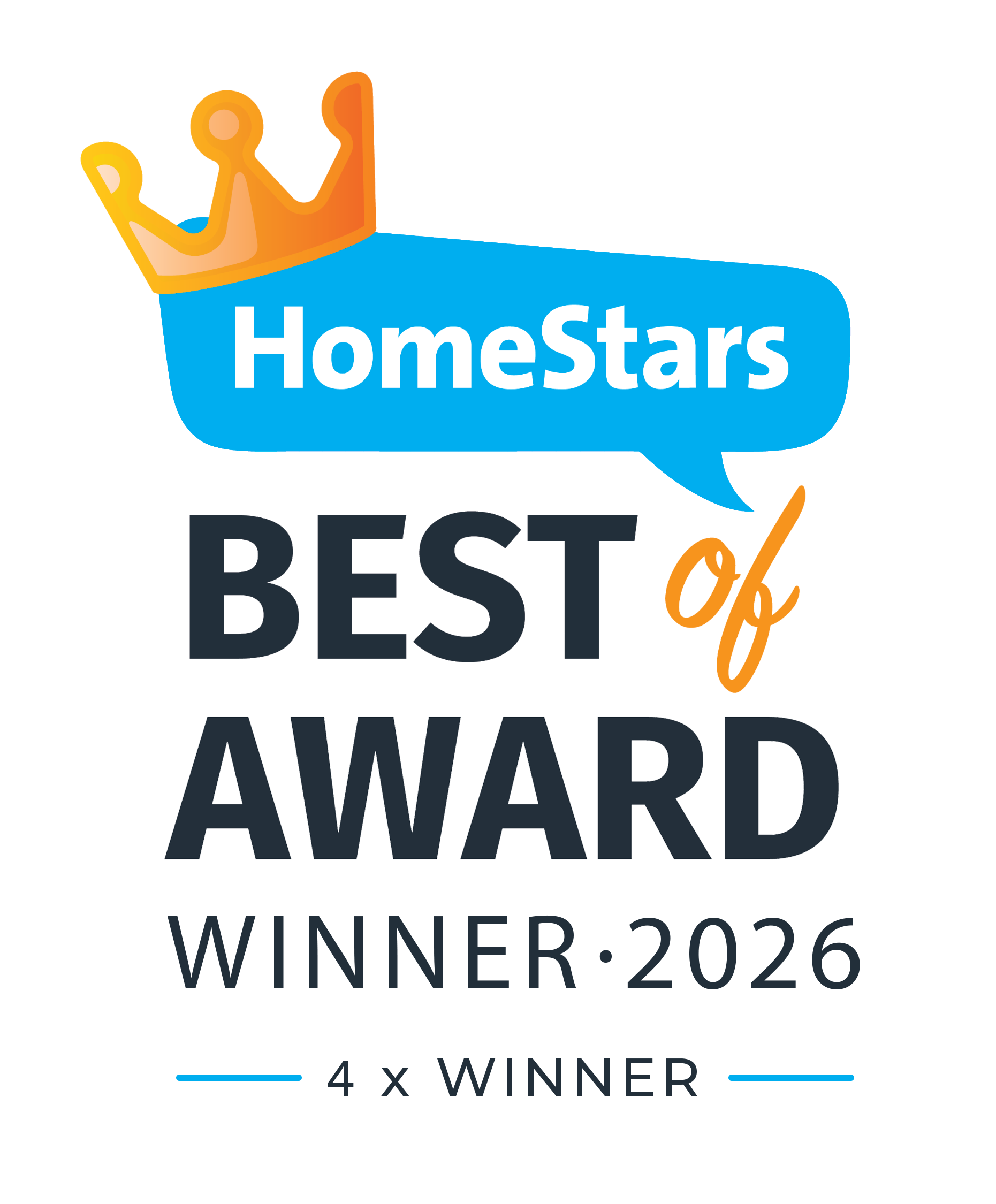 Award Badge