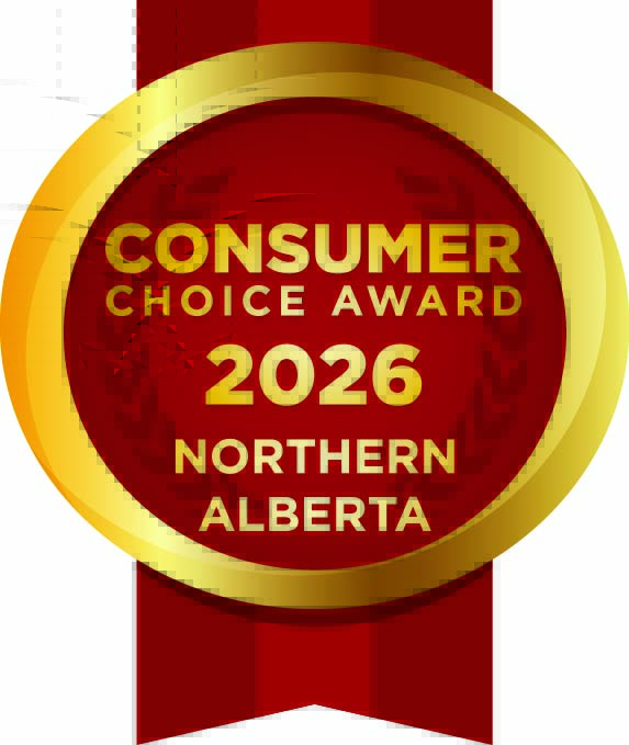 Footer Award Badge